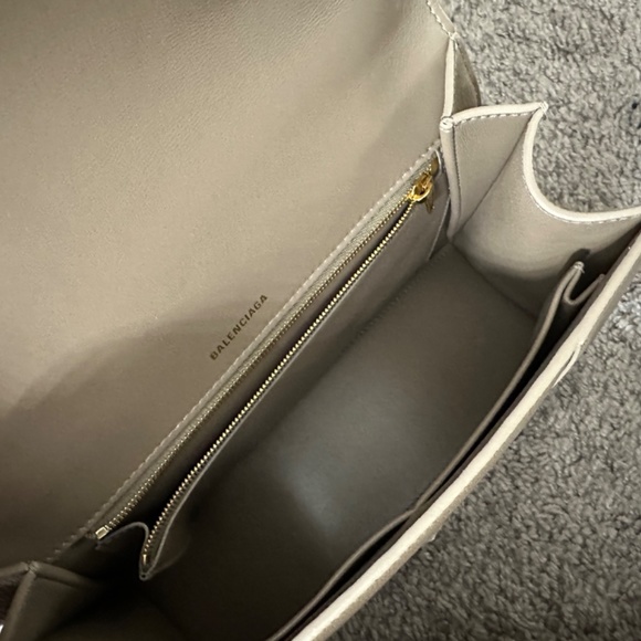 Balenciaga hourglass bag - Picture 5 of 7